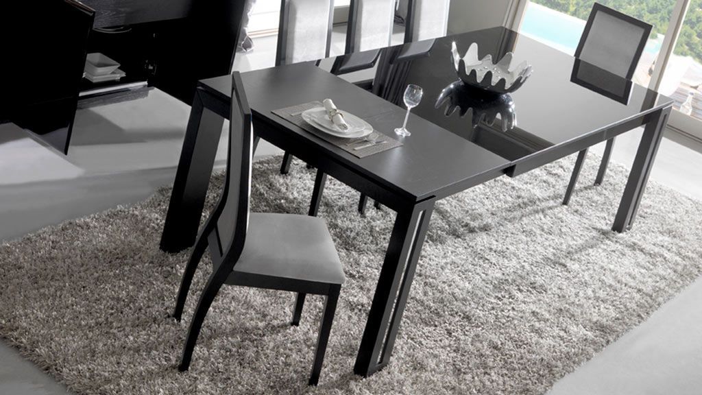 Mesa de Jantar Pontius, Mesa de Jantar Graca Interiores