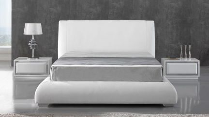 Cama de Casal Tasia