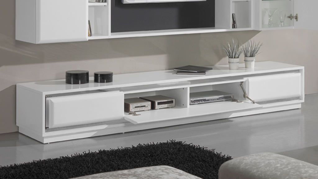 Móvel TV Vern, Moveis de TV Graca Interiores