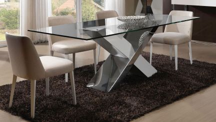 Mesa de Jantar Lotus II