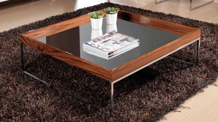 Mesa de Centro Passion II