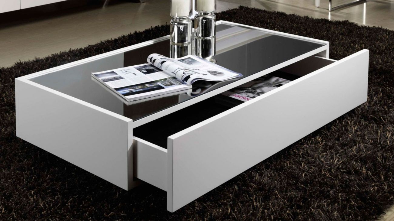 Mesa de Centro Lotus II, Salas de Estar Graca Interiores