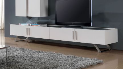 Móvel TV Lotus