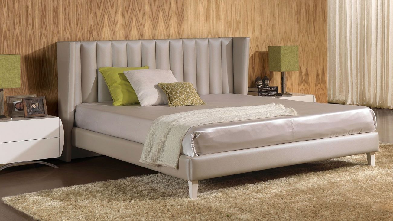 Cama de Casal Passion, Quartos de Casal Graca Interiores