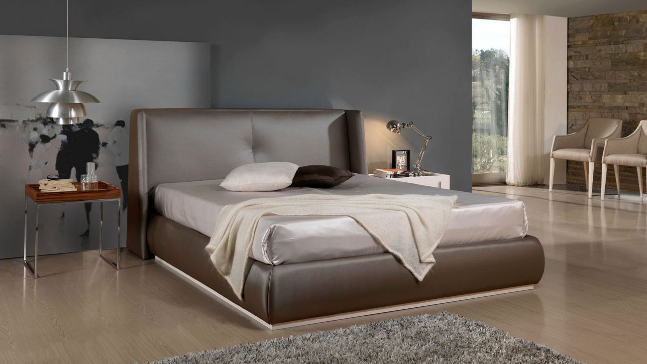 Cama Casal Lotus, Camas de Casal Graca Interiores