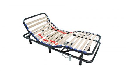 Estrado Elétrico Plus