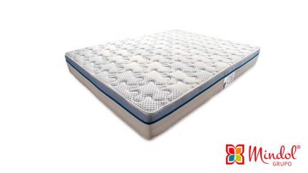 Colchão Thermogel
