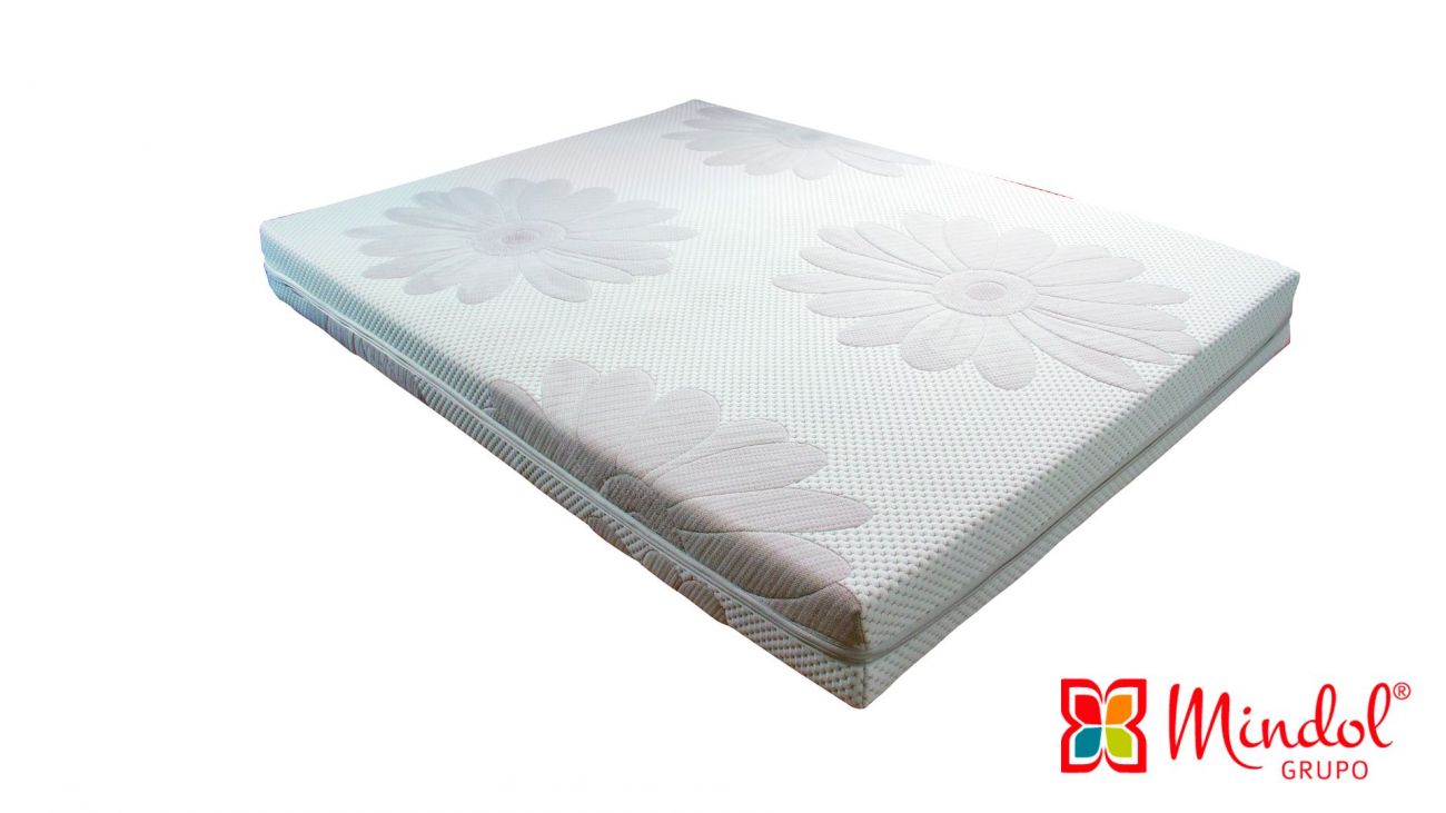 Colchão Pure Green - Bio 100%, Colchao