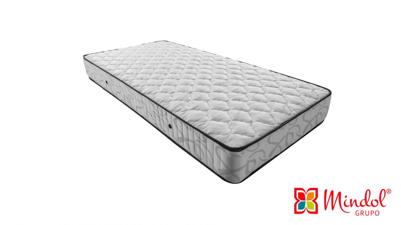 Colchão Ortopédico Classic Plus, Colchões Molas Mindol