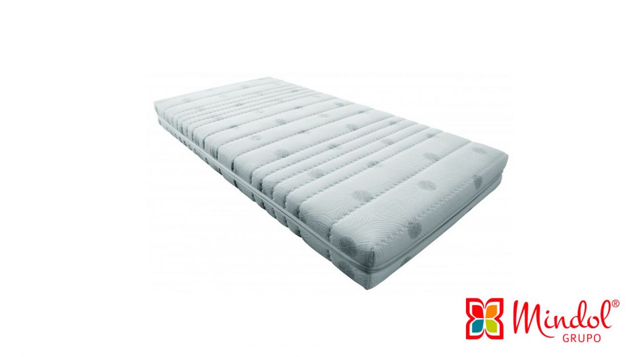Colchão High Látex, Descanso Graca Interiores