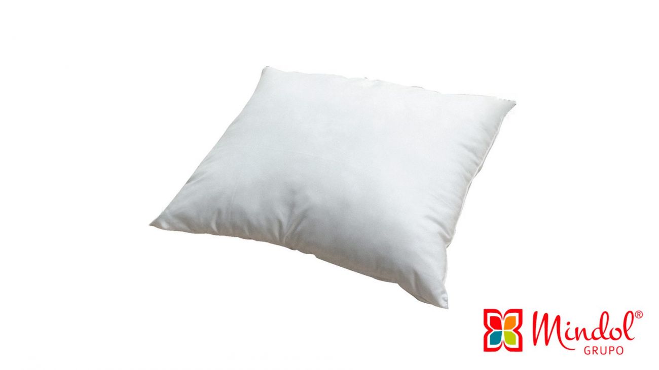 Almofada Fiberball, Almofadas