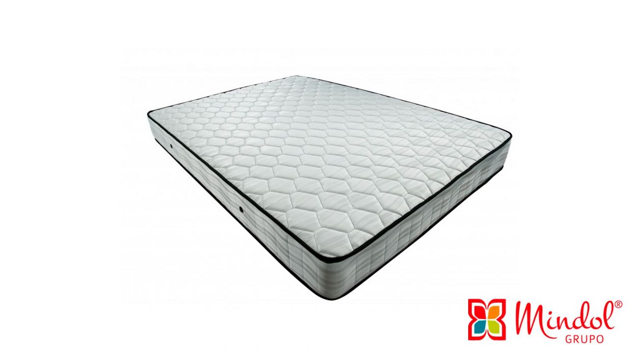 Colchão Ortopédico Classic, Colchões Molas Mindol