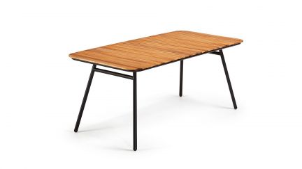 Mesa de Exterior Skod