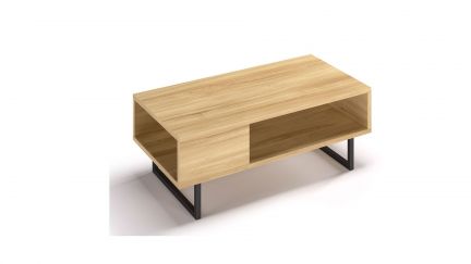 Mesa de Centro Duo 50