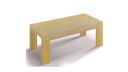 Mesa de Centro Duo 49