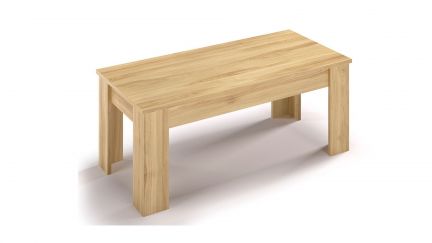 Mesa de Centro Duo 47
