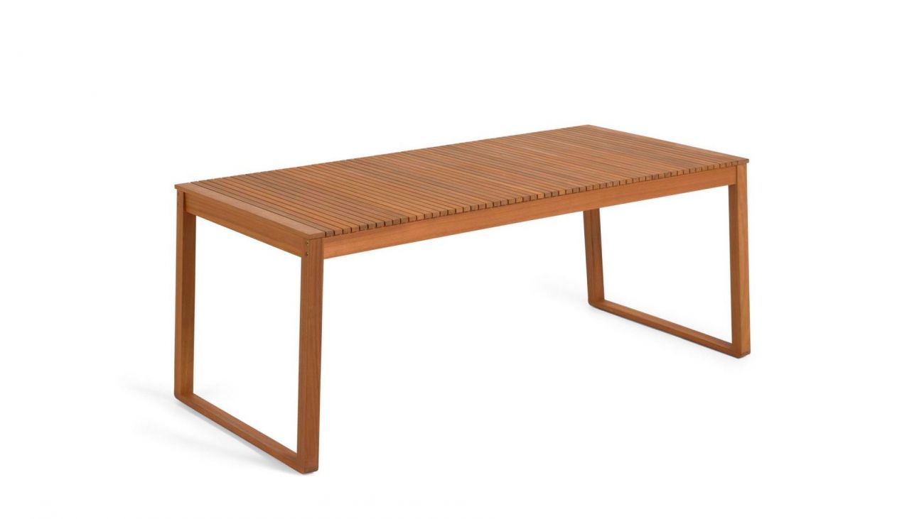 Mesa de Exterior Emili, Mesas Jardim Graça Interiores
