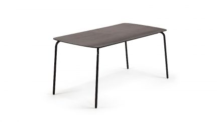Mesa de Exterior Tramp