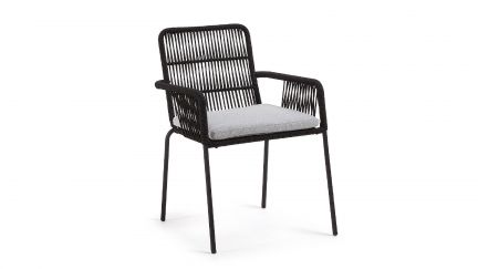 Cadeira Jardim Samt