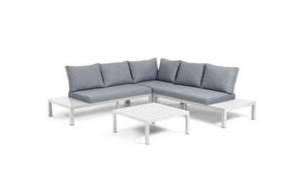 Conjunto de Exterior Duka