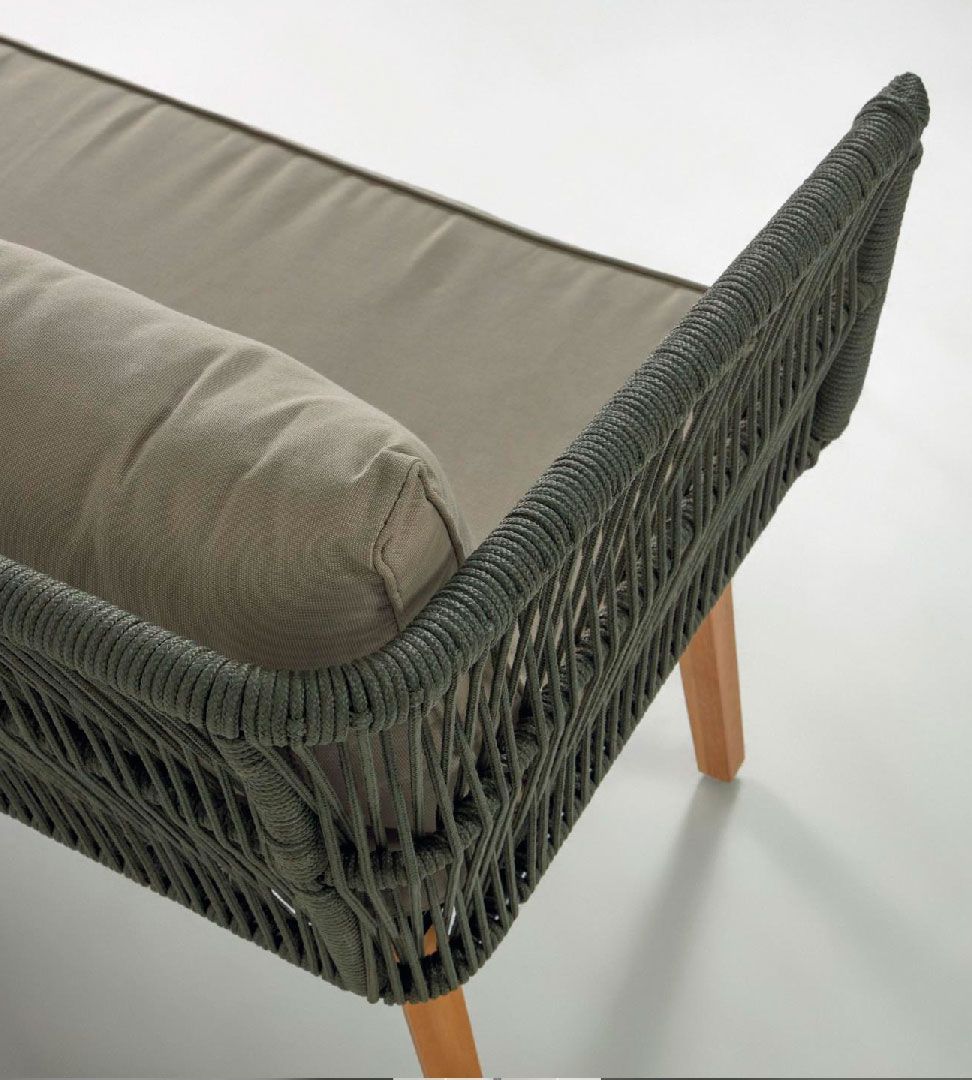 Conjunto de Exterior Inta, Sofás Jardim Graça Interiores 
