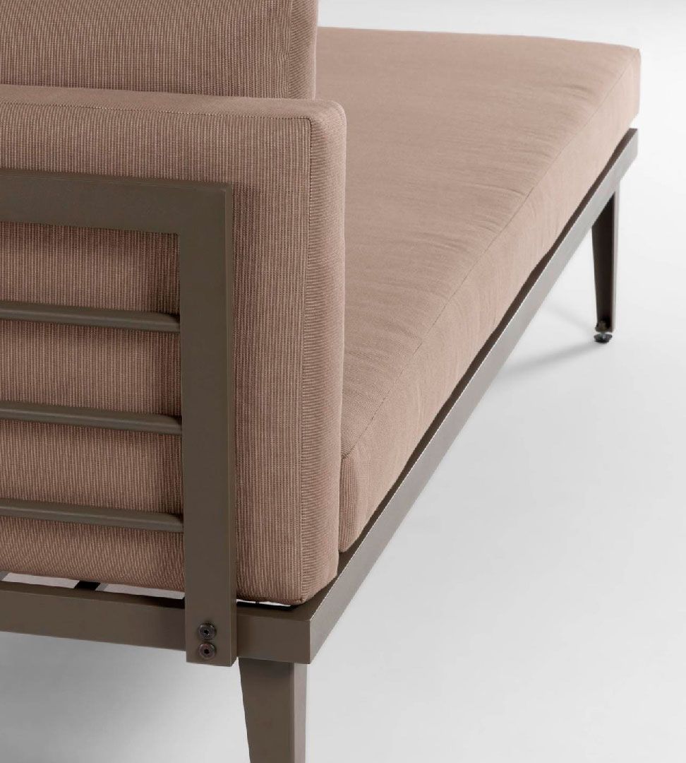 Conjunto de Exterior Pascale, Mobiliário Graça Interiores