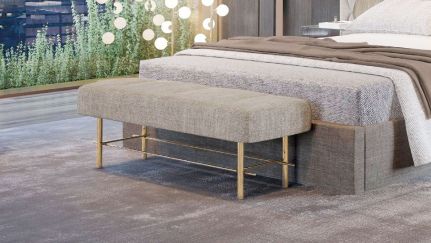 Banqueta Ellender