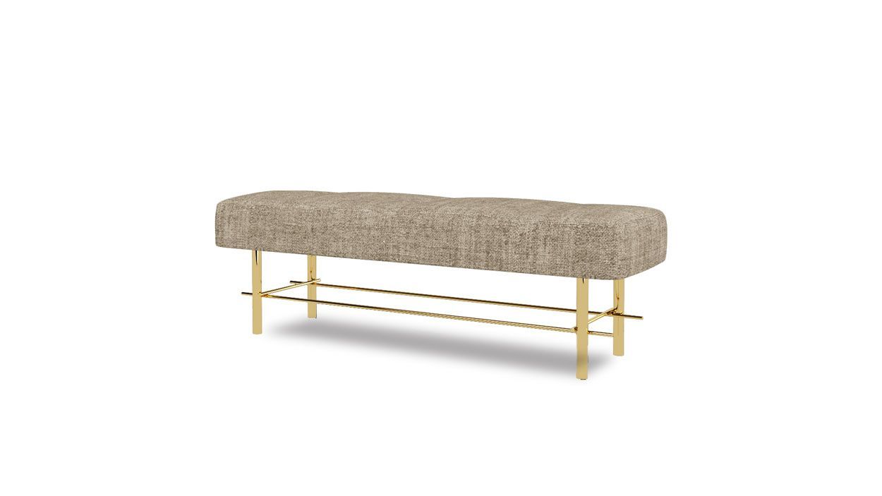 Banqueta Ellender, Banquetas