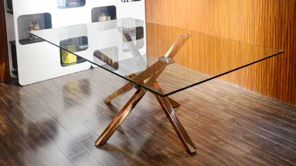 Mesa de Jantar York, Mesa de Jantar Graca Interiores