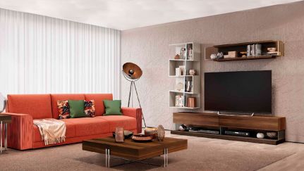 Composição TV Miss