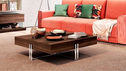 Mesa de Centro Holf
