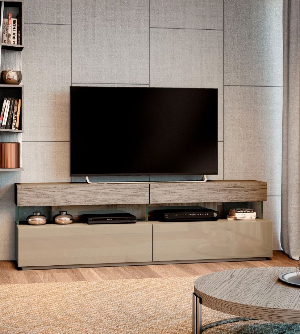 Composição TV Cardo, modulo tv