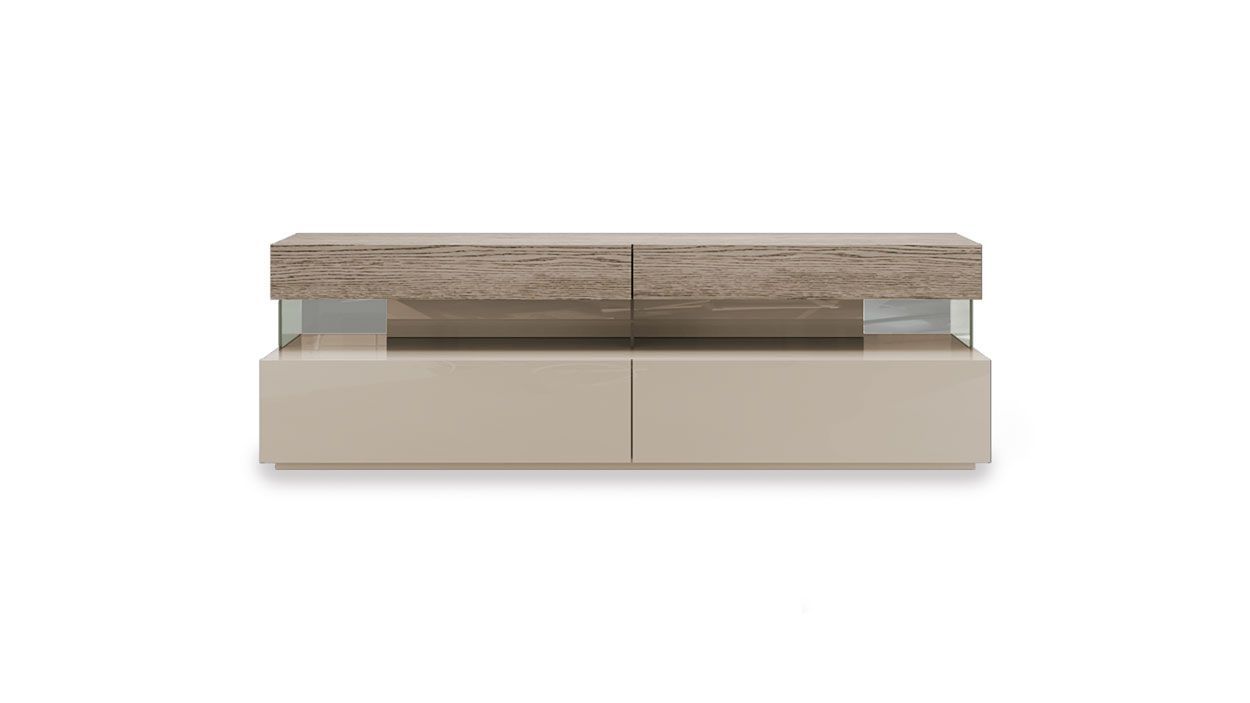 Composição TV Cardo, modulo tv