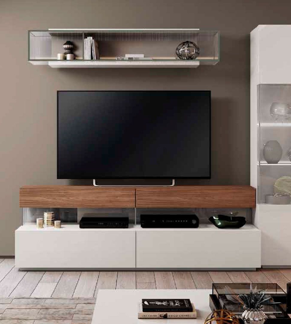 Móvel TV Cardo, Mobiliário Graça Interiores