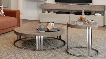 Mesa de Apoio Gery