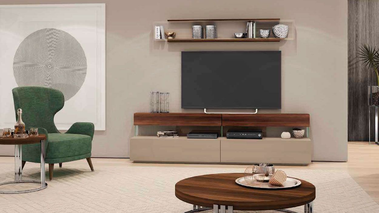 Composição Cardo II, Mobiliário Graça Interiores
