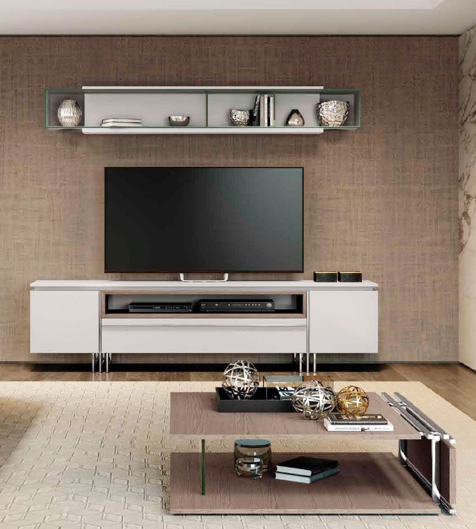 Composição TV Giesta, Mobiliário Graça Interiores