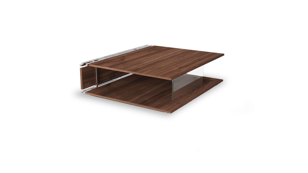 Mesa de Centro York, Mobiliário Graça Interiores