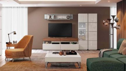 Composição TV Cardo III