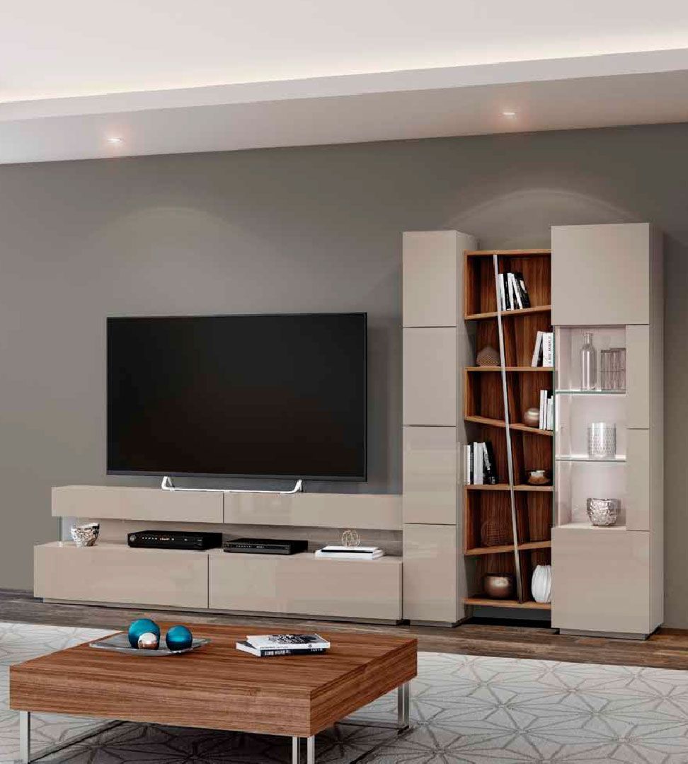 Composição TV Holf, Mobiliário Graça Interiores