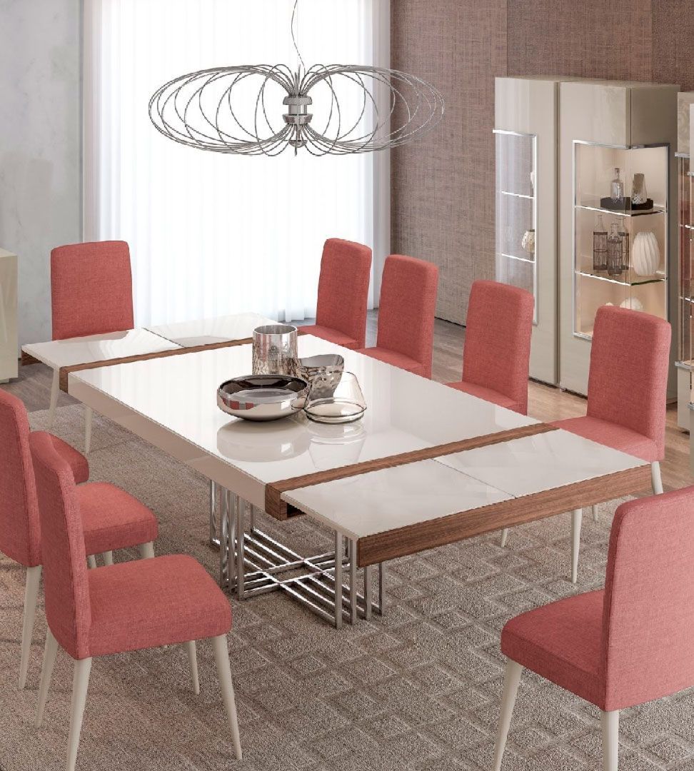 Mesa Jantar Miss, Mesa de Jantar Graca Interiores