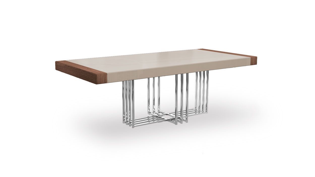 Mesa Jantar Miss, Mesa de Jantar Graca Interiores