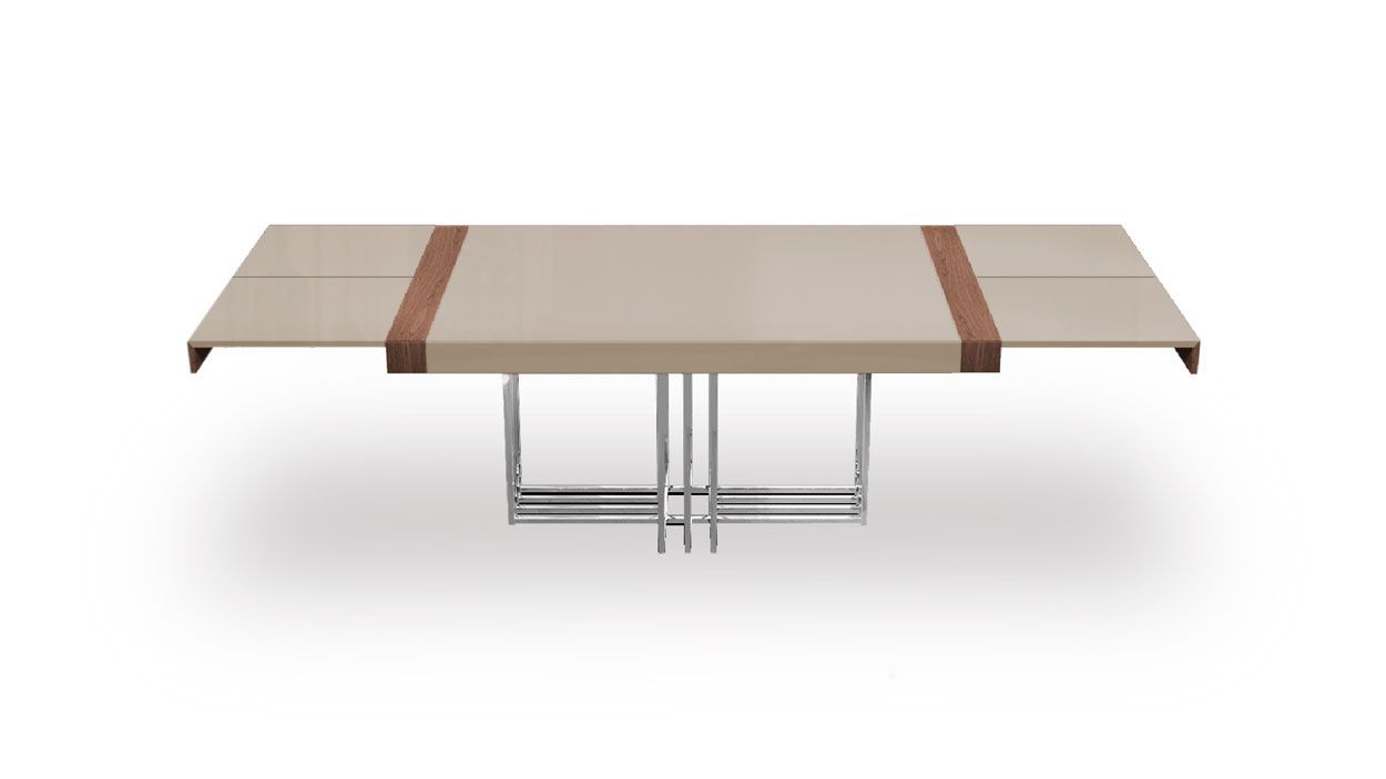 Mesa Jantar Miss, Mesa de Jantar Graca Interiores