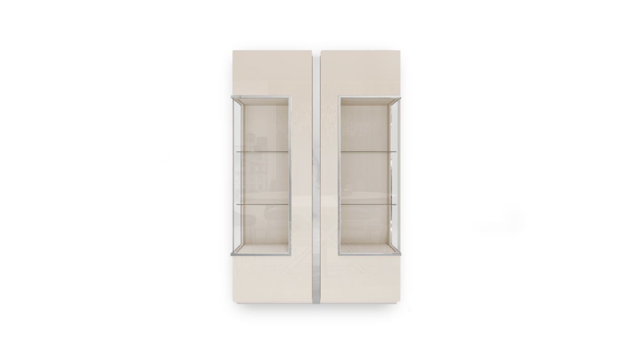 Vitrine Holf, Salas de Jantar Graca Interiores