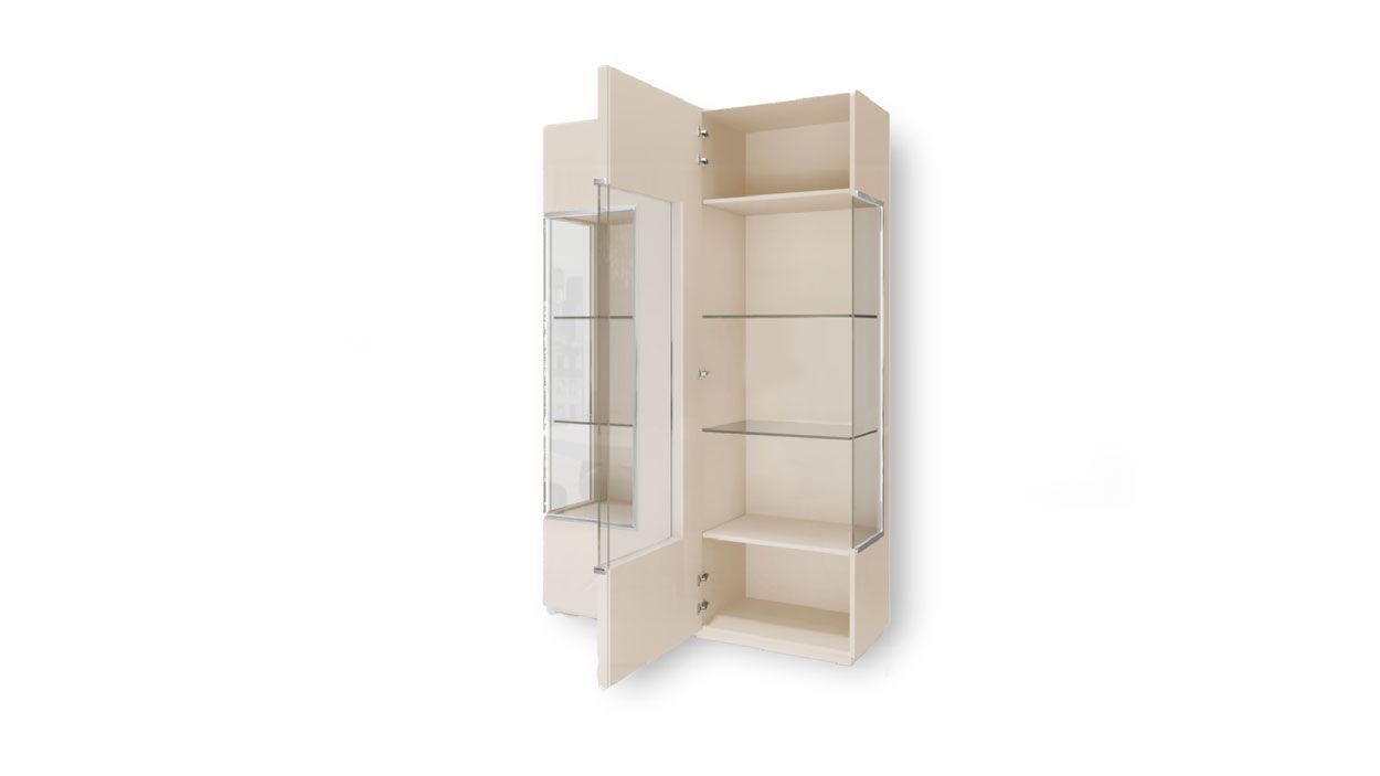Vitrine Holf, Salas de Jantar Graca Interiores
