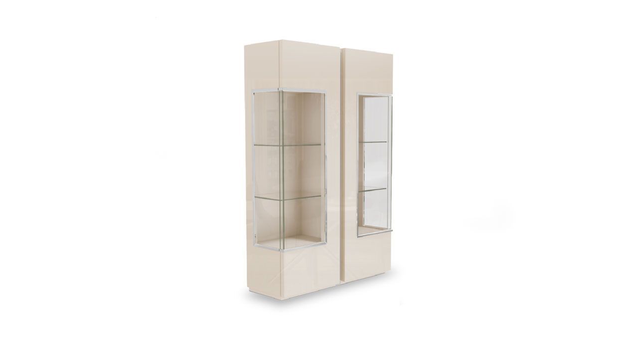 Vitrine Holf, Salas de Jantar Graca Interiores
