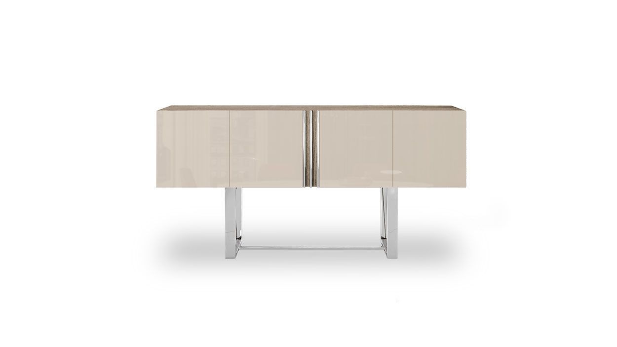 Consola York, Mobiliário Graça Interiores