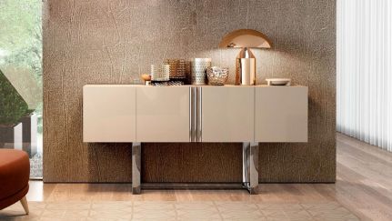 Consola York