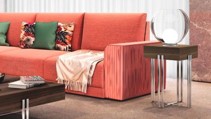 Mesa de Apoio Holf