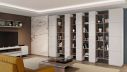 Estante Livreiro Holf